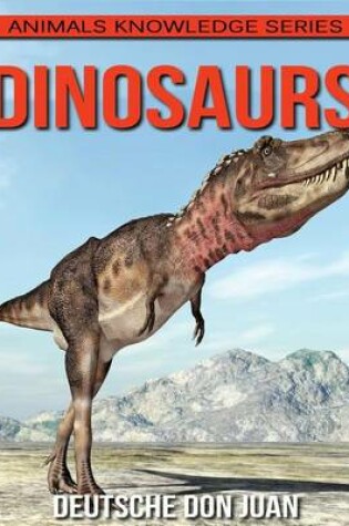 Cover of Dinosaurs