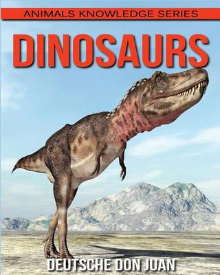 Cover of Dinosaurs