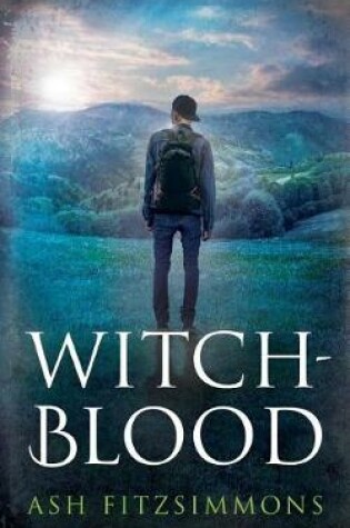 Cover of Witch-Blood