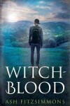 Book cover for Witch-Blood