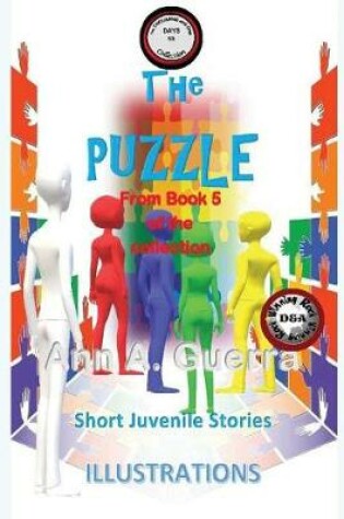 Cover of The Puzzle