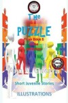 Book cover for The Puzzle