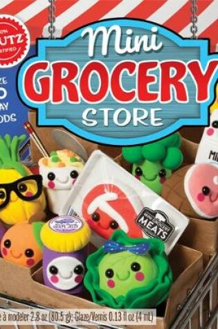 Cover of Mini Grocery Store
