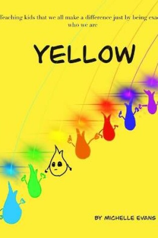 Cover of Yellow