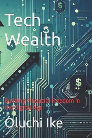 Cover of Tech Wealth