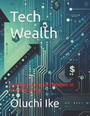 Book cover for Tech Wealth