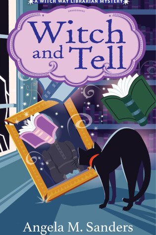 Cover of Witch and Tell