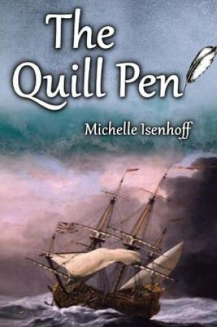 Cover of The Quill Pen