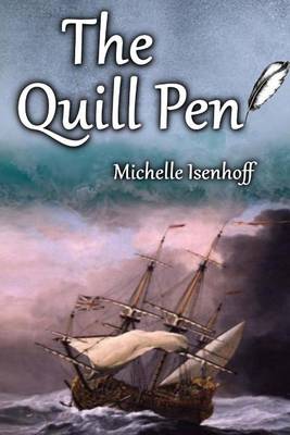 Book cover for The Quill Pen