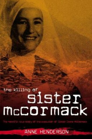 Cover of The Killing of Sister McCormack