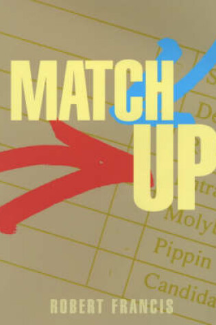 Cover of Match-up