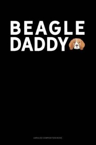 Cover of Beagle Daddy