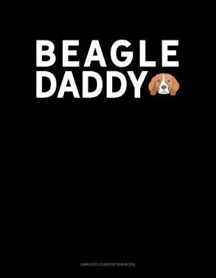 Cover of Beagle Daddy