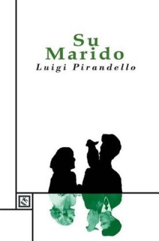 Cover of Su Marido