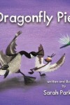 Book cover for Dragonfly Pie