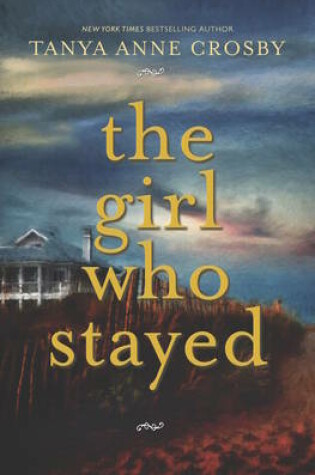 Cover of The Girl Who Stayed