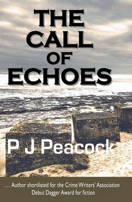 Book cover for The Call of Echoes