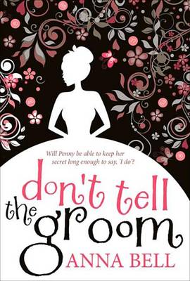 Book cover for Don't Tell the Groom