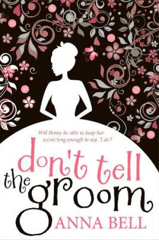 Cover of Don't Tell the Groom