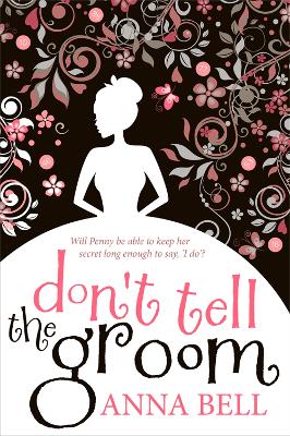 Book cover for Don't Tell the Groom