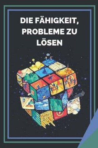 Cover of Die Fahigkeit, Probleme Zu Loesen