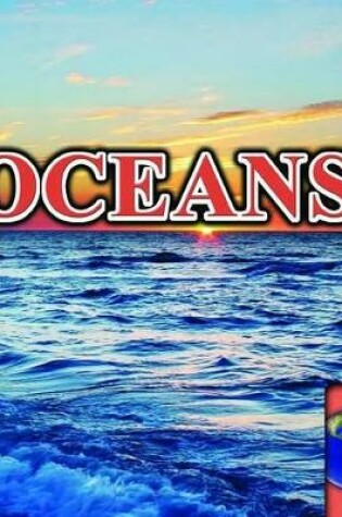 Cover of Oceans