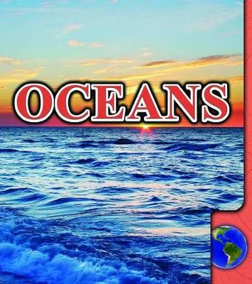 Cover of Oceans