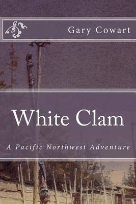 Book cover for White Clam