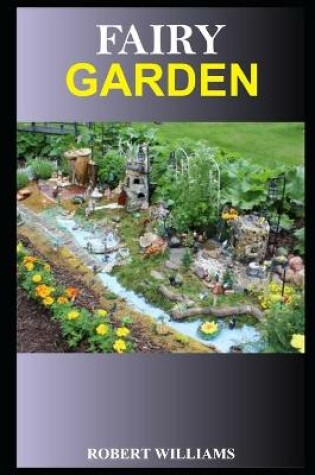 Cover of Fairy Garden