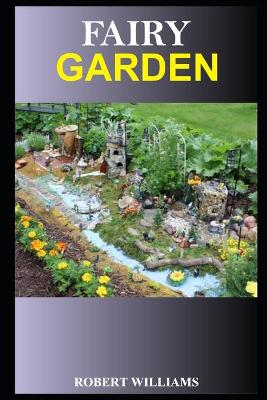 Book cover for Fairy Garden