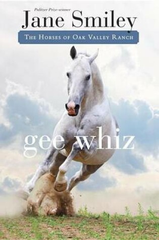 Cover of Gee Whiz
