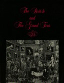 Cover of British and the Grand Tour