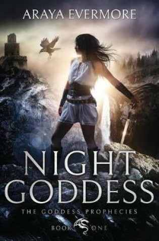 Cover of Night Goddess