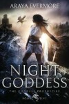 Book cover for Night Goddess