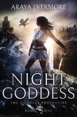 Cover of Night Goddess