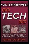 Book cover for GO TECH GO Volume 3