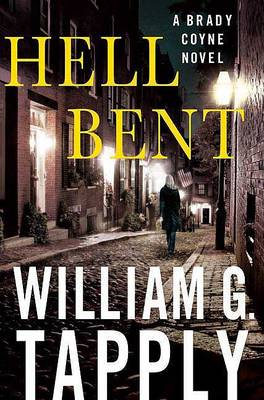 Cover of Hell Bent