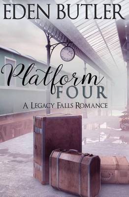 Book cover for Platform Four