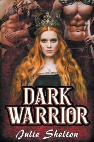Cover of Dark Warrior