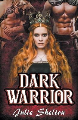 Book cover for Dark Warrior