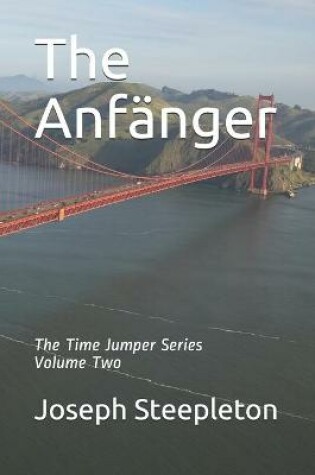 Cover of The Anfanger