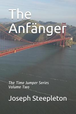 Book cover for The Anfanger