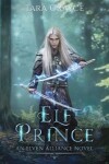 Book cover for Elf Prince