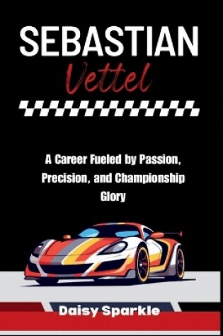 Cover of Sebastian Vettel