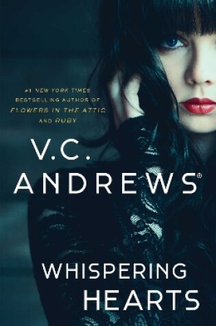 Cover of Whispering Hearts