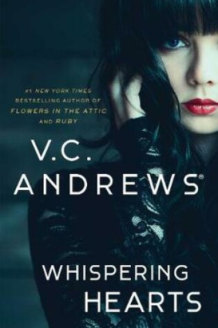 Cover of Whispering Hearts