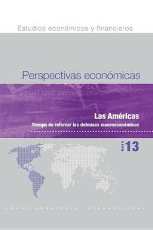 Cover of Regional Economic Outlook, May 2013