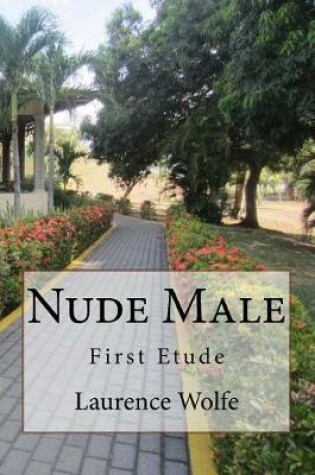 Cover of Nude Male