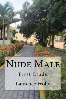 Book cover for Nude Male