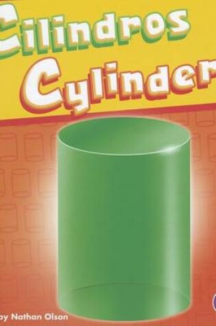 Cover of Cilindros/Cylinders